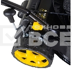Газонокосилка бензиновая Huter GLM-300MX, фото8