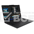Ноутбук Lenovo ThinkPad T16 G3 черный Core Ultra 5 125U 16Gb SSD1Tb Intel Graphics 16