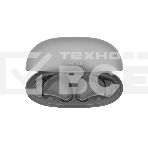 Наушники беспроводные TECNO Buds 4 BD04 черный, фото8