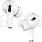 Беспроводная гарнитура Defender Apods pro белый, TWS, Bluetooth, ANC, фото5