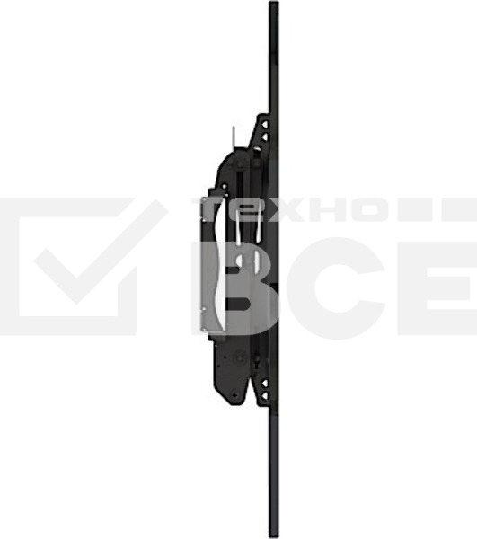 адаптер Wize Pro VW40M для настенных креплений VW46 и VW46G2 для видеостен с мозаичным размещением панелей