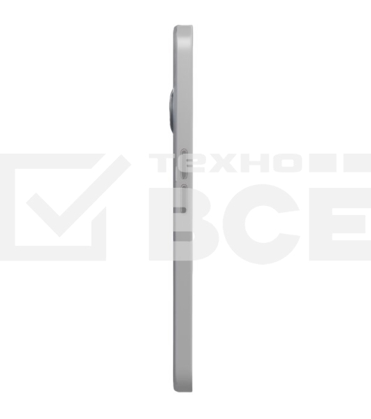 Мобильный телефон NOTHING PHONE (2a) PLUS 12/256 A10400088 INTL GREY
