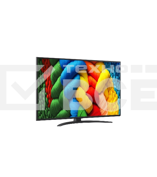 Телевизор LG 50