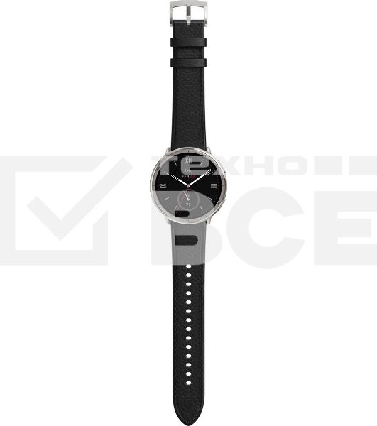 Смарт-часы Amazfit Active 2R A2437 Premium 43.9мм 1.32