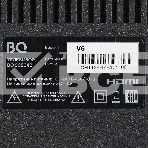 Телевизор BQ 50