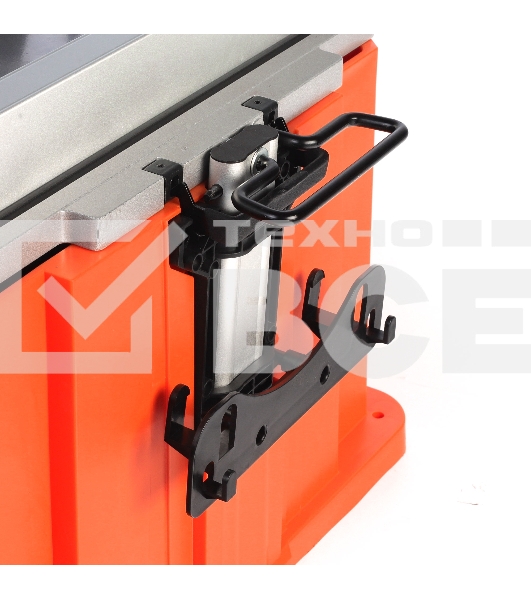 Станок циркулярный (распиловочный) PATRIOT TS 210,