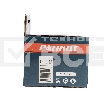 Щетка чашеобразная витая (100 мм; М14) EDGE by PATRIOT 813010007, фото6