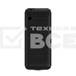 Мобильный телефон MAXVI K15n 4G черный, фото10