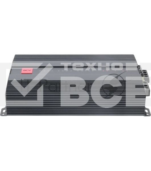 Усилитель автомобильный ACV VX-4.60 четырехканальный