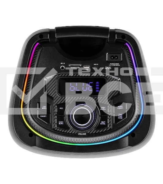 Колонка ELTRONIC (30-73) CRAZY BOX 1200 - 10