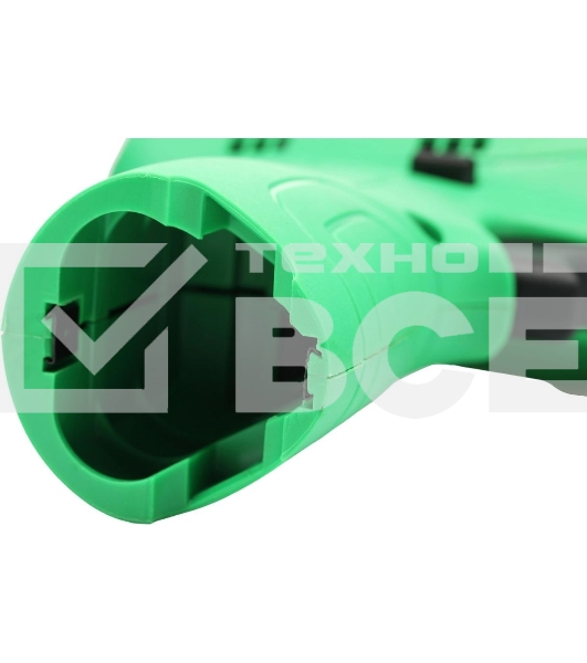 Дрель-шуруповерт аккумуляторная Zitrek Green 12-Li 063-4072, Аккумуляторная, 12В, 2 АКБ, Кейс