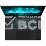 Ноутбук Gigabyte Gaming A16 GA6H Intel Core i5-13420H/16Gb/SSD 512Gb/16