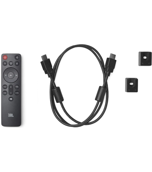 Саундбар JBL Cinema SB580