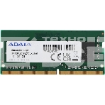 Оперативная память ADATA, DDR4, 8GB (1x8GB), 3200MHz, CL22, SO-DIMM, OEM, фото 1