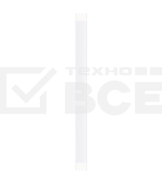 Светильник светодиодный Smartbuy (SBL-ELU3-36-65) 36W/6500K