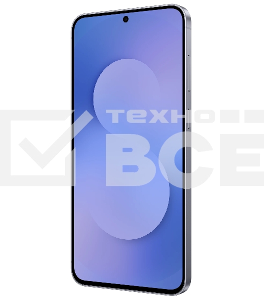 Смартфон Samsung Galaxy S25 FE SM-S731B 8/512Gb, темно-синий