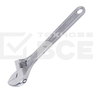 Разводной ключ Deli DL010A 10