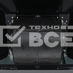 Вытяжка каминная Centek СТ-1820-60 черный, 60 см, 800 куб. м/ч, 55 дБ, фото6