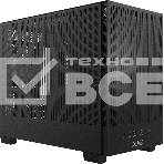 Компьютерный корпус XPG VALORMESHNANOMAA-BKCWW, фото 1