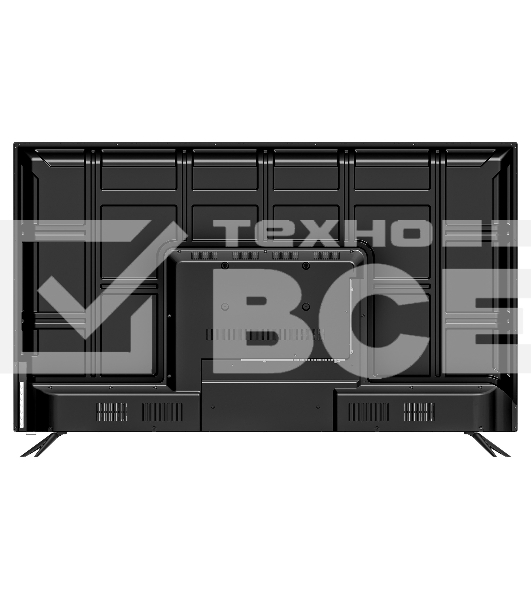 Телевизор BBK 55LEX-8219/UTS2C
