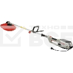 Триммер электрический Al-Ko BC 1200 E 1200Вт реж.эл.:леска/нож, фото3