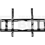Кронштейн для телевизора Buro FX2S черный 40