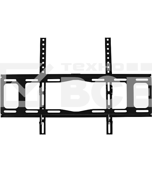 Кронштейн для телевизора Buro FX2S черный 40