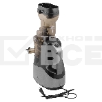 Соковыжималка BBK JCS103 черный/серый, фото12