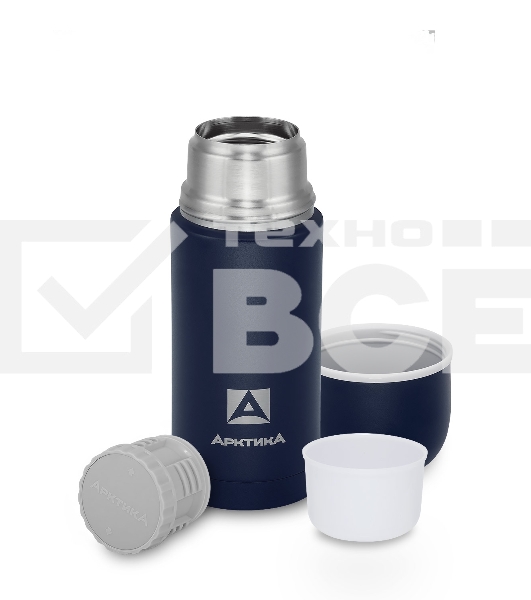 Термос Арктика 105-500-BLT