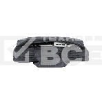 Сумка для ноутбука 13.3' Riva 8221 черный полиэстер, фото3