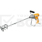 Миксер строительный Вихрь СМ-1200Э 72/20/1, фото 1