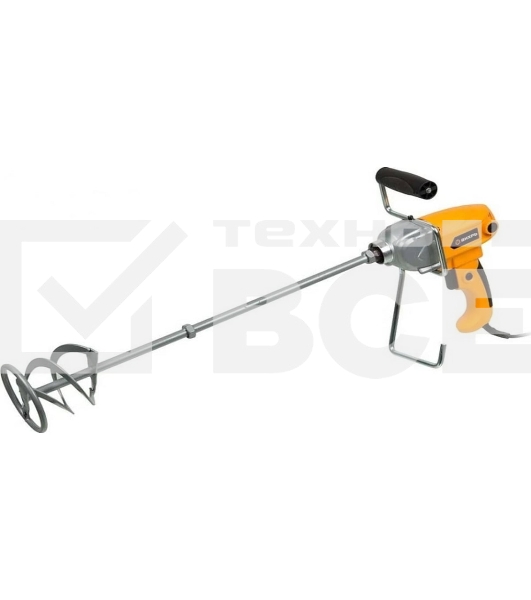 Миксер строительный Вихрь СМ-1200Э 72/20/1