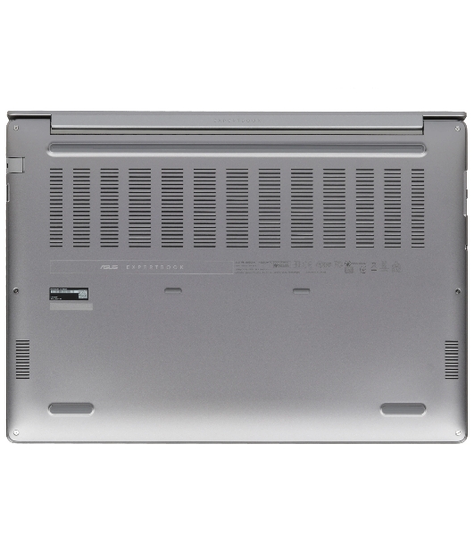 Ноутбук ASUS ExpertBook Mainstream PM3606CKA-MB0398 AMD Ryzen AI R5-330 32GB/512GB 2280 PCIE G4 SSD/16.0' WUXGA (1920 x 1200) 16:10 300nits Anti-glare NTSC: 45%/AMD Radeon 820M/no OS