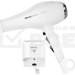 Фен Centek CT-2251 белый, 2100 Вт, ионизация, фото3