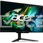 Моноблок Acer Aspire C24-1610 23.8' Full HD i3 N305 (1.8) 8Gb SSD512Gb UHDG CR Windows 11 Home WiFi BT 65W клавиатура мышь Cam черный 1920x1080, фото9
