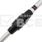 Ножницы-кусторез Denzel G801E с телескопической штангой аккумуляторные с акк. 7,2В Li-Ion 1,5 А·ч, фото2