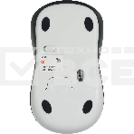 Комплект клавиатура+мышь Logitech MK540 беспроводной, USB, 1000 DPI, чёрный, фото6