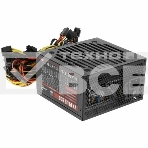 Блок питания Aerocool/Formula VX PLUS 800 RGb, 800Вт, 120мм, черный, фото 1