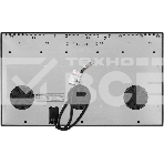 Индукционная варочная панель Maunfeld CVI905SFDGR Inverter, фото2