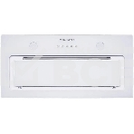 Вытяжка встраиваемая Maunfeld TRAPEZE 601GG белый, 60 см, 1150 куб. м/ч, 54 дБ, фото13