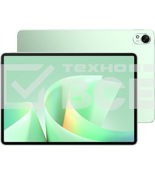 Планшет Huawei MatePad 11.5S SLG-W09 +KB PM 11.5', 12Gb, 256Gb, Wi-Fi, HarmonyOS 4.3, зеленый