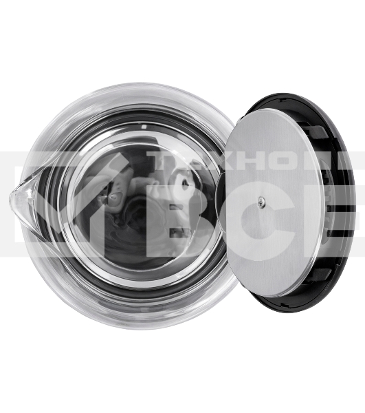 Чайник SUPRA KES-1859G