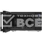 Микроволновая печь Midea AG825P2ET-B черный, 25 л, 800 Вт, переключатели - кнопки, поворотный механизм, фото4