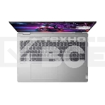 Ноутбук Lenovo Yoga 7 2-in-1 16AHP9/16'/IPS/AMD Ryzen 7 8840HS/16384Mb/512Gb SSD/AMD Radeon 780M/Windows 11 Home/серый/1.99kg, фото3