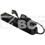 Сетевой фильтр Skyline USP-520 Black PD3.0, фото 1