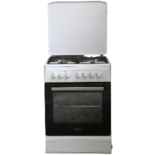 Плита комбинированная RENOVA SG6E-ICTDW-TR