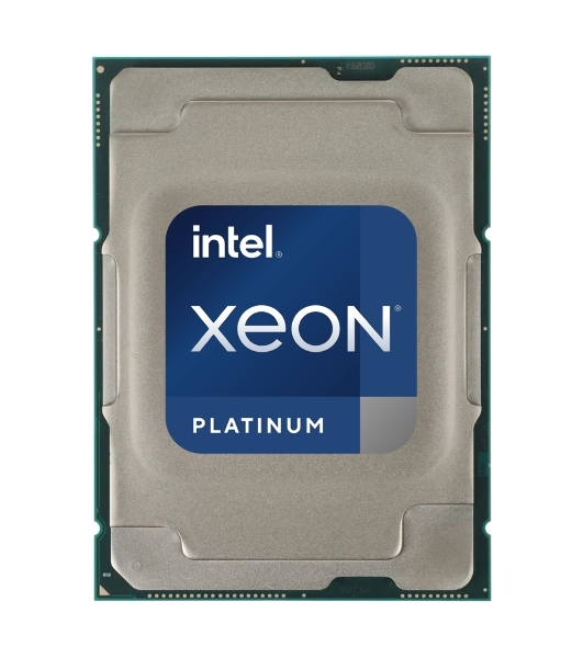 Процессор Intel Xeon Platinum 8380 Soc-4189 2.8GHz OEM