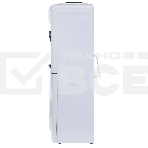 Кулер для воды Aqua Work 0.7LDR, верхняя загрузка, нагрев 92 °С, охлаждение 12 °С, белый, фото4