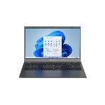 Ноутбук IRBIS GroovyBook 15/15.6'/IPS/Intel Core I5-13600H/16GB/512Gb SSD/Intel Graphics/Windows 11 Pro/серый/1.7kg, фото 1