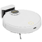 Робот-пылесос Karcher RVC 3 Comfort белый, 2600 мАч Li-Ion, уборка сухая/влажная, пылесборник контейнер 0.5 л, фото3